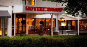  Hotel Savoy  Мариехамн